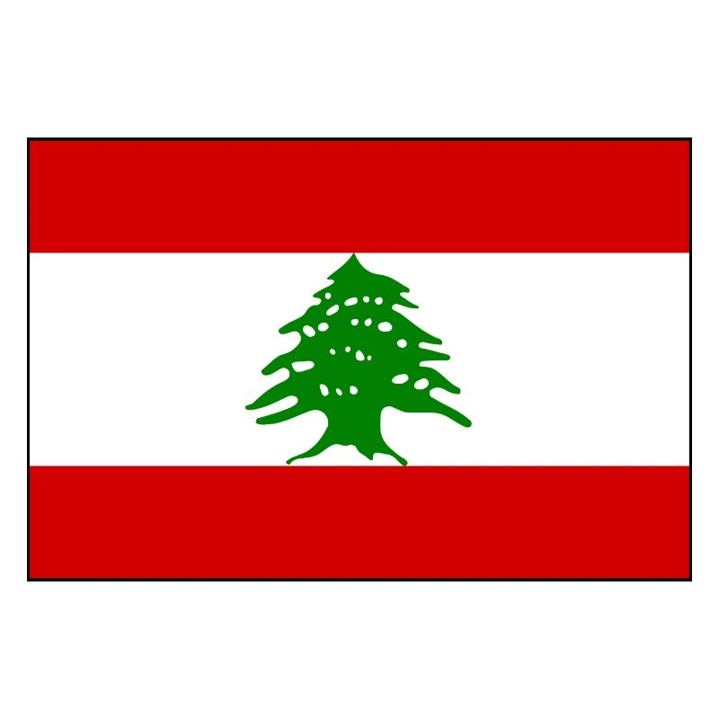 Libanon