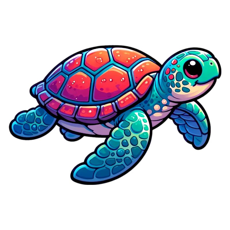 Schildkröte