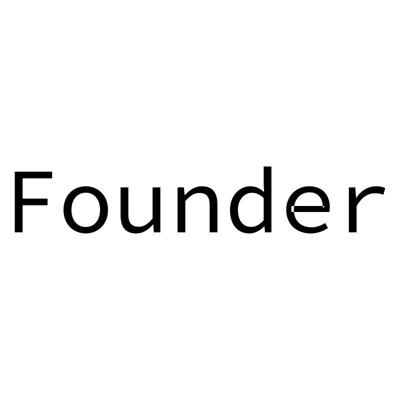 fondateur
