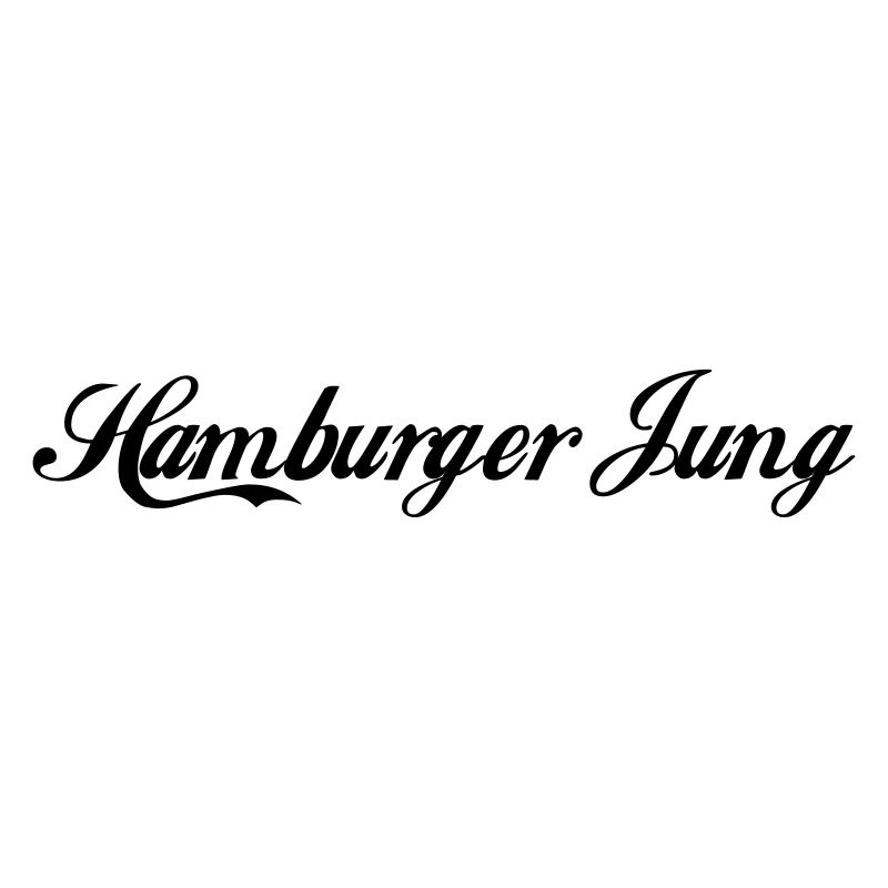 hamburger jung