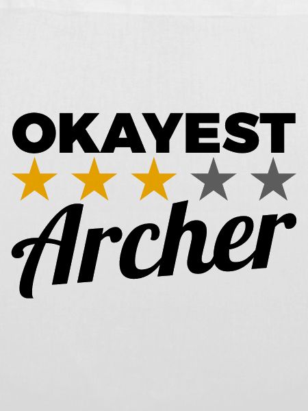 Okayest Archer