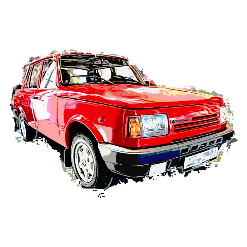 DDR Oldtimer