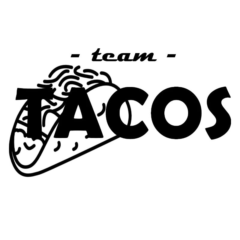 Team Tacos