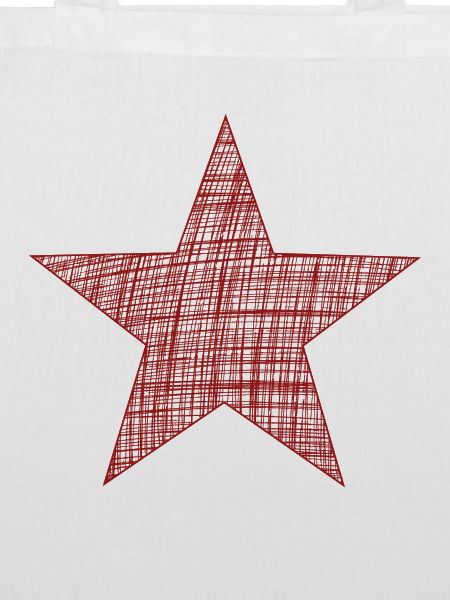 roter Stern, red star