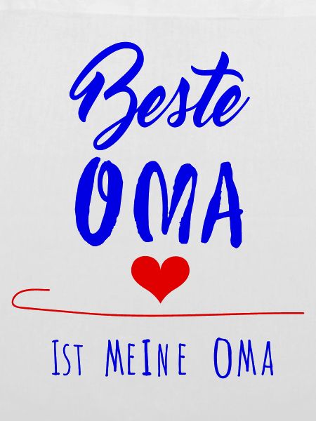 beste Oma