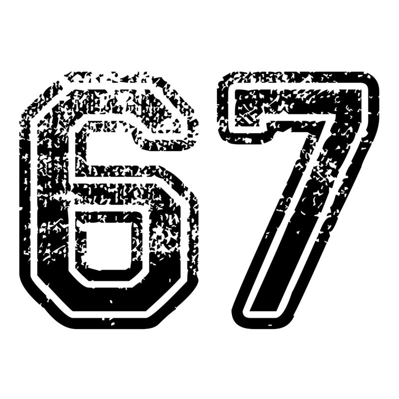 67