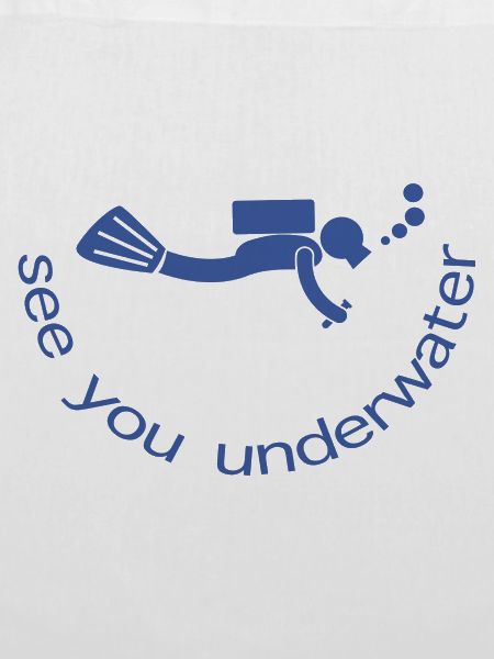 see you underwater