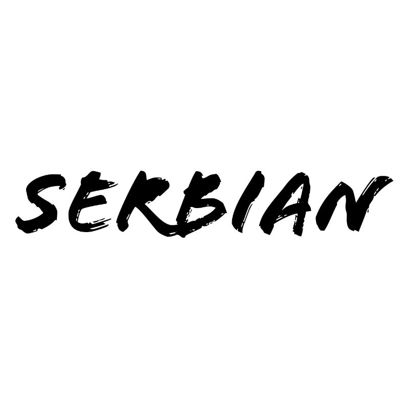 serbisch
