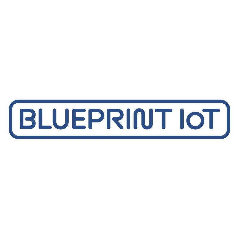 Blueprint IoT