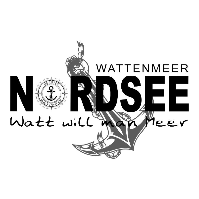 Watt will man Meer