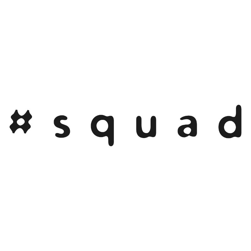 squad - Teamgedanke