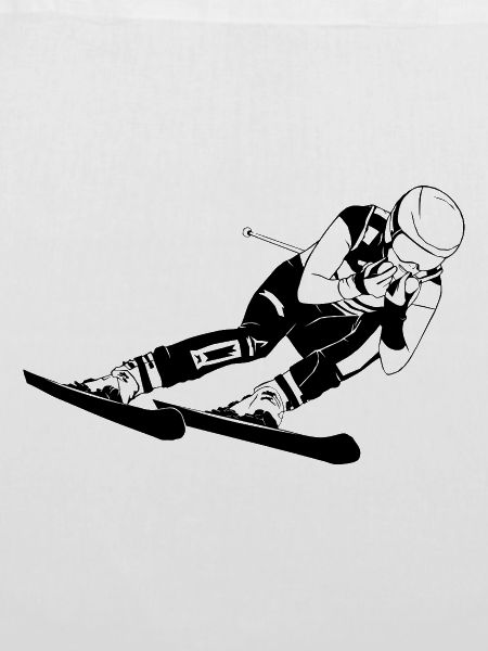Ski Alpine