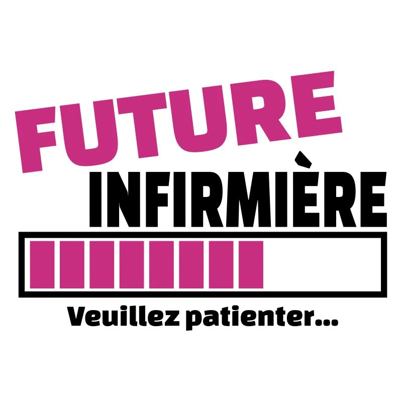 future infirmière