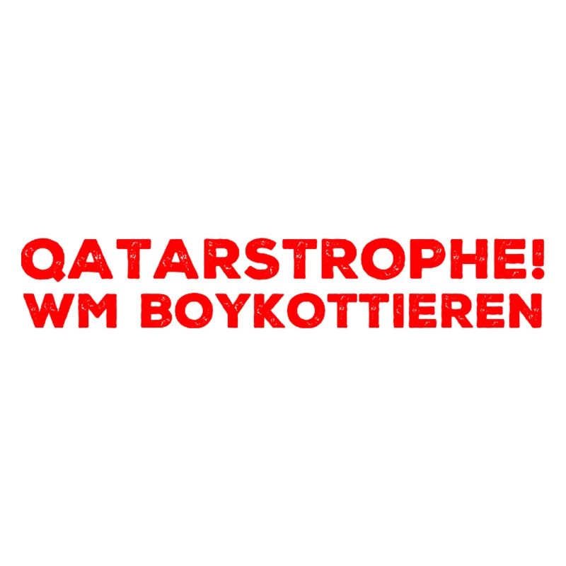 Qatar Katastrophe