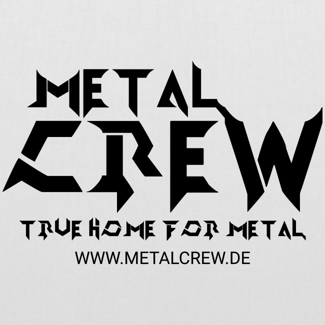 MetalCrew Logo DE