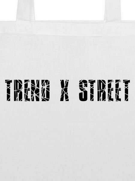 Trend X Straße