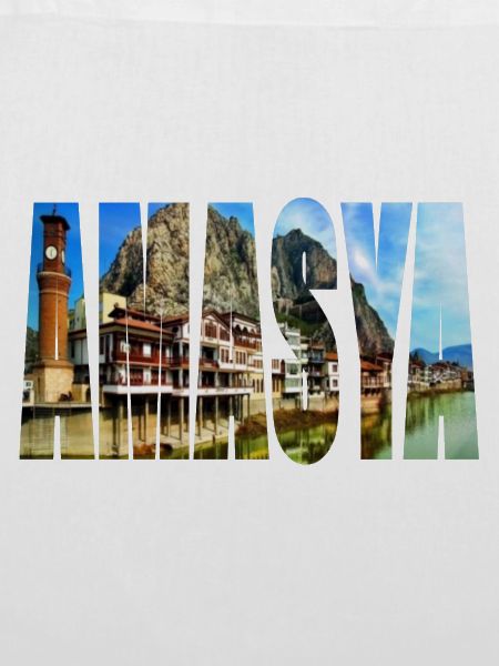 amasya panorama