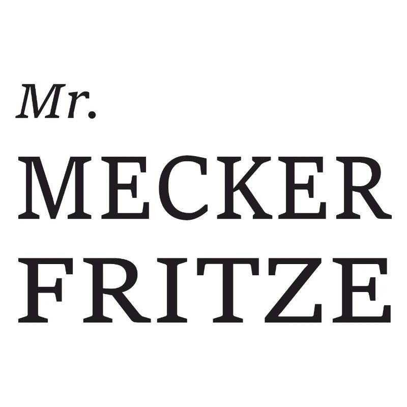 Meckerfritze