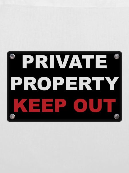 private property