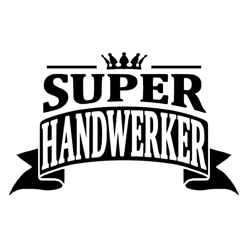 super handwerker