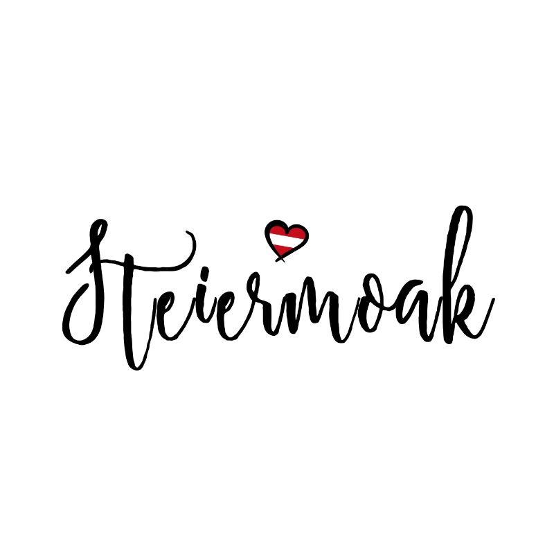 Steiermoak Austria T-Shirt