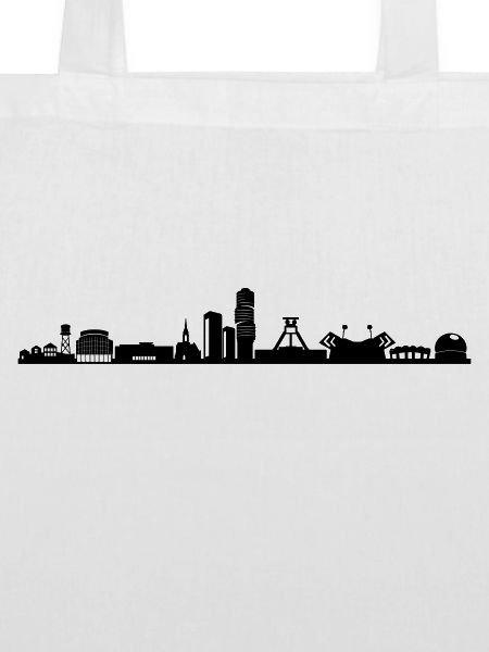 Skyline - Bochum