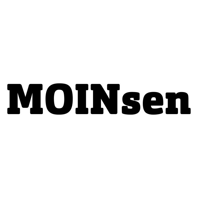 Moinsen Moin