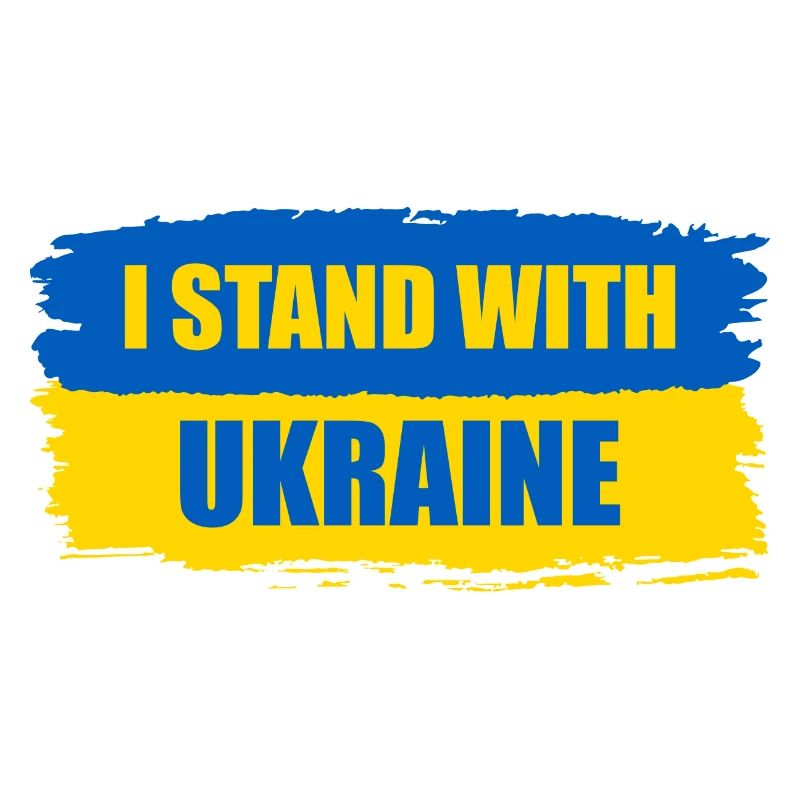 ABLE WITH UKRAINE/SUPPORT UKRAINE Statement