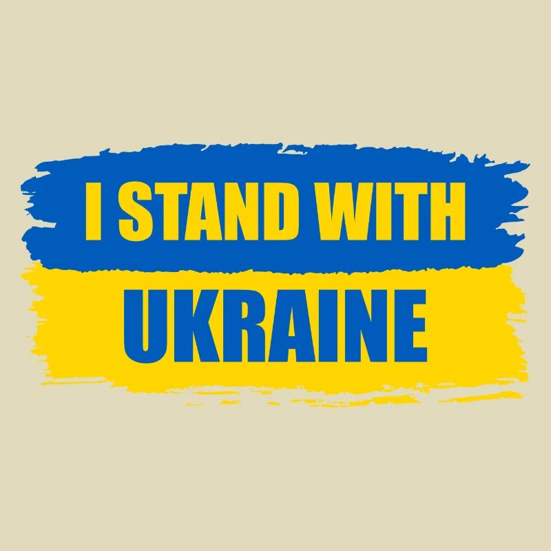 DÉCLARATION D’ABLE AVEC L’UKRAINE/SUPPORT UKRAINE