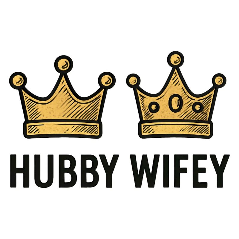 Ehemann & Ehefrau | Hochzeit | Junggesellinnenabschied