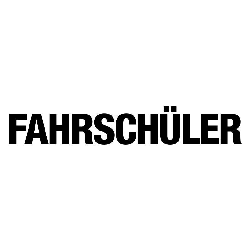 Fahrschüler