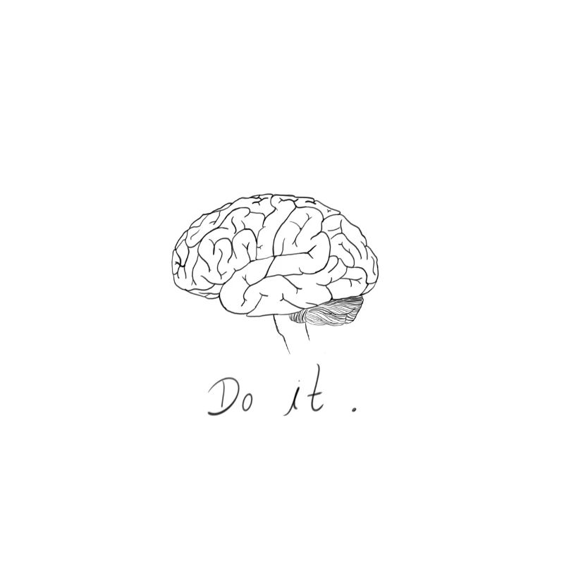 Brainstormer Tee