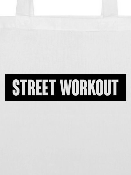 Street Workout Zitat