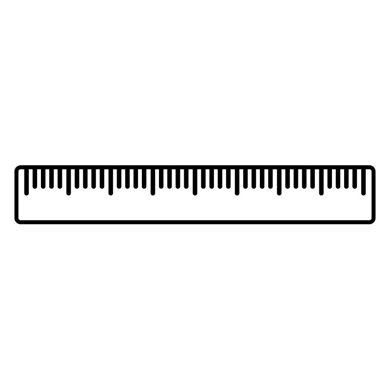 Ruler (1c)