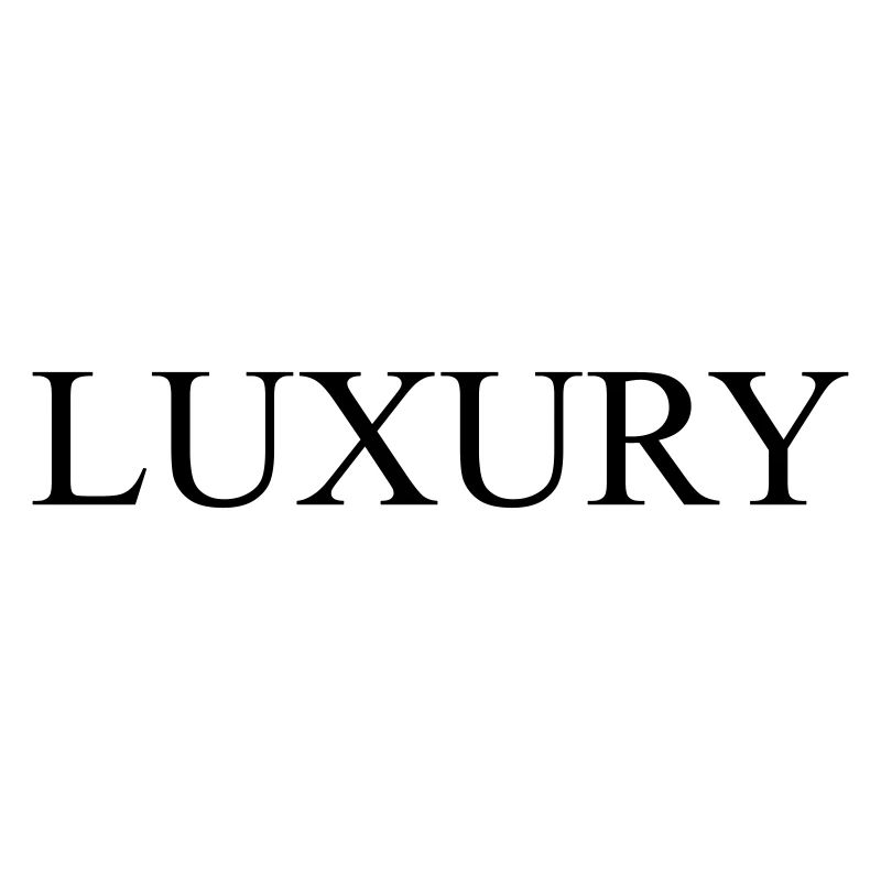 LUXURY LX
