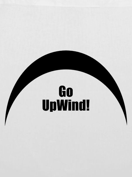 Go Upwind - Kitesurf