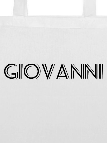 Giovanni