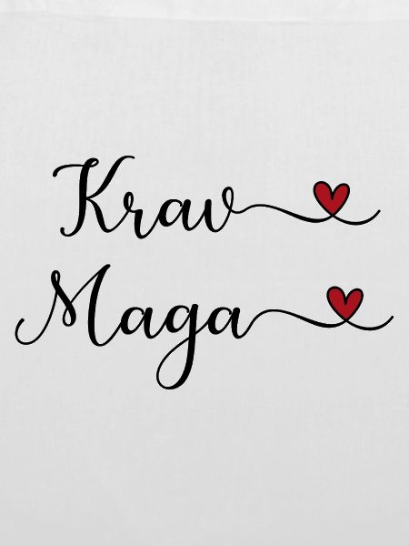 Kampfsport Herz Krav 