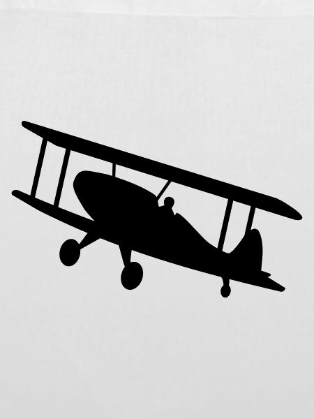 flugzeug luftfahrt doppeldecker