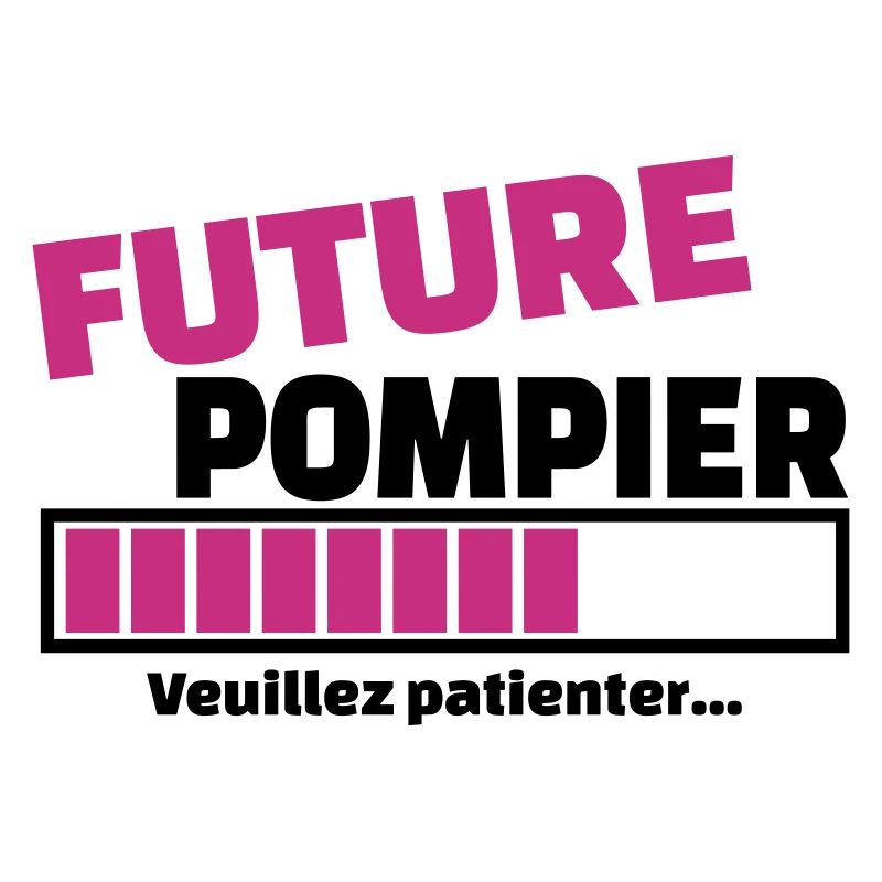 future pompier