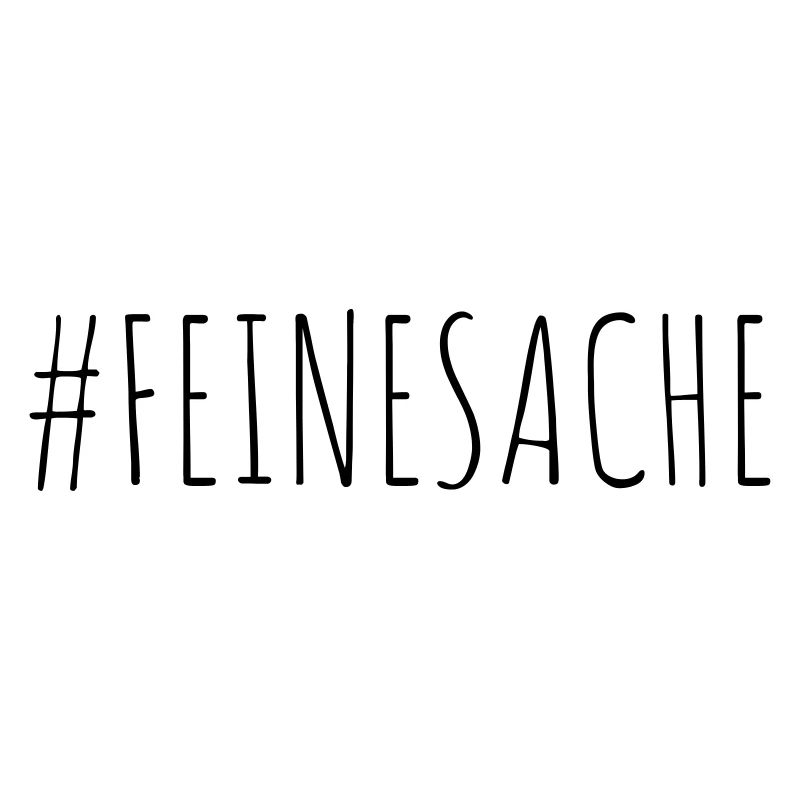 #FEINESACHE Design & Geschenkidee