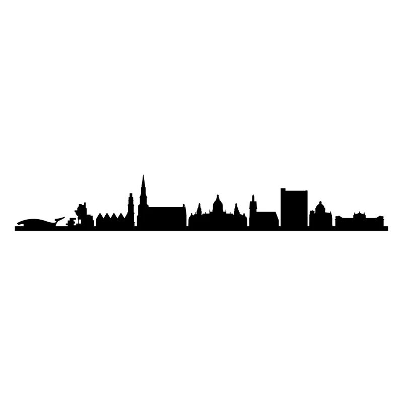 Skyline - Hannover