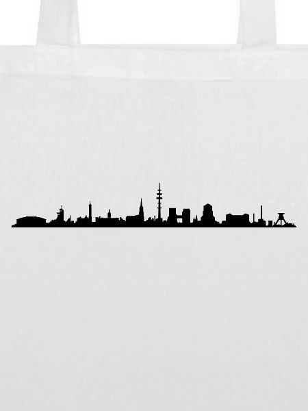 Skyline - Gelsenkirchen