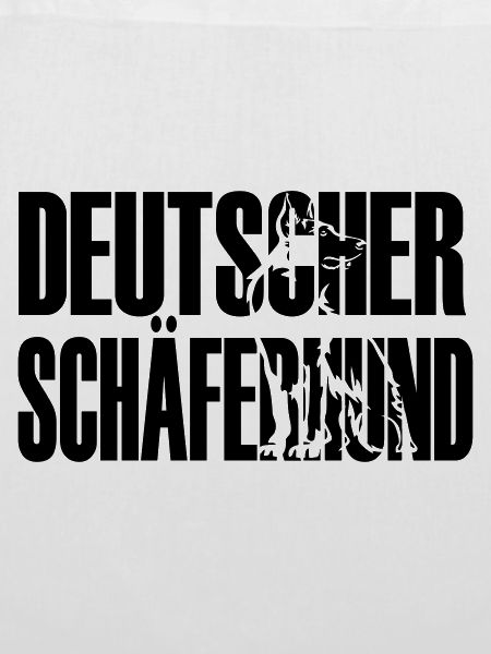 Deutscher Schäferhund