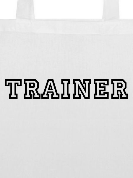 Trainer