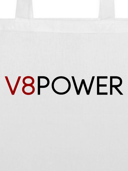V8 Power - Farbwechsel