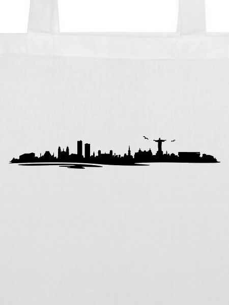Skyline - Rio de Janeiro