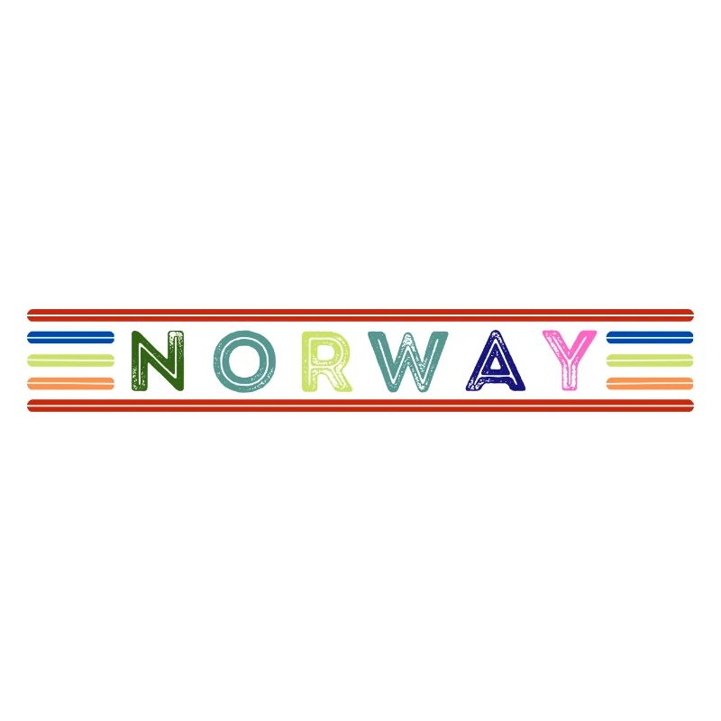 NORWEGEN