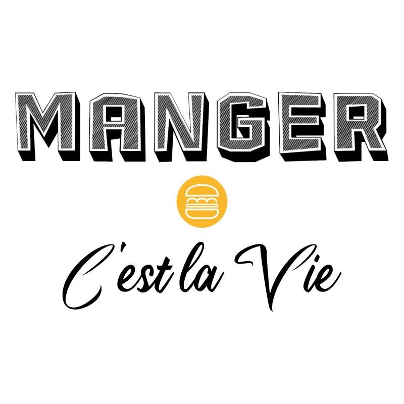 Manger C'est la Vie Nourriture