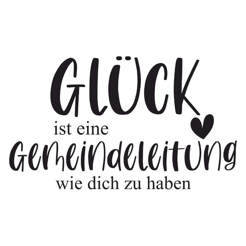 Gemeindeleitung Ehrenamt Gemeinde Geschenk